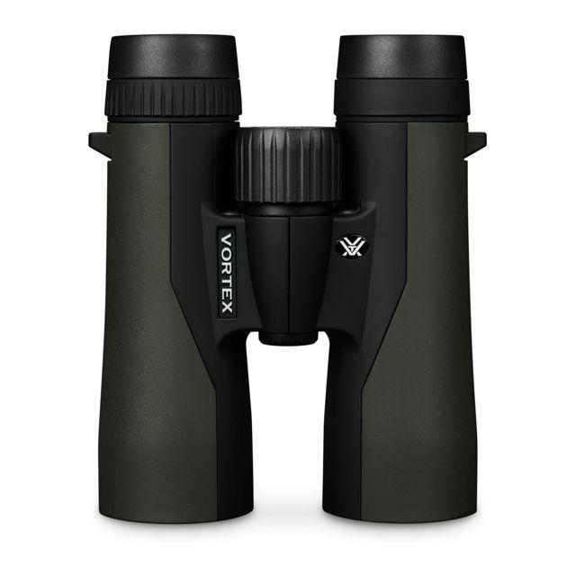 Vortex Optics