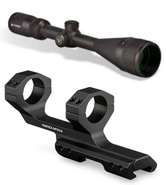 Vortex Optics