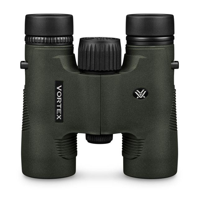 Vortex Optics
