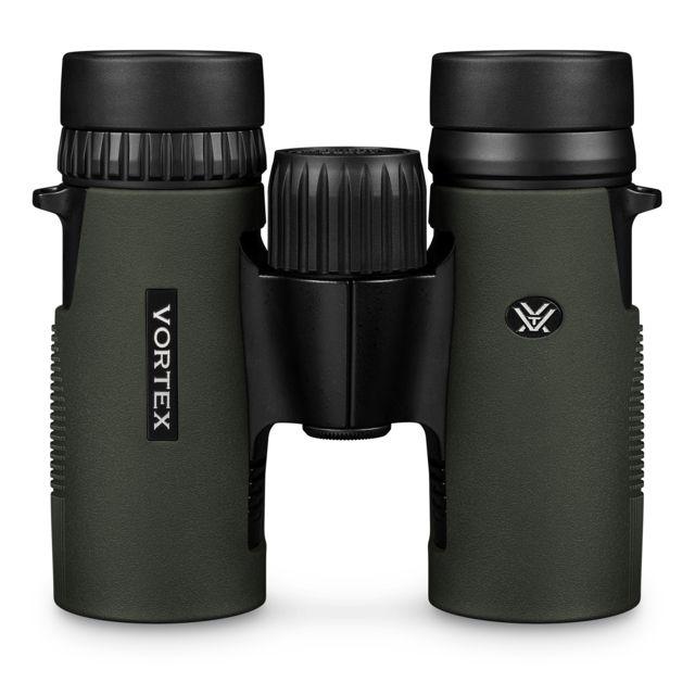 Vortex Optics