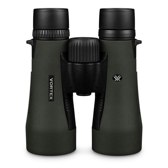 Vortex Optics