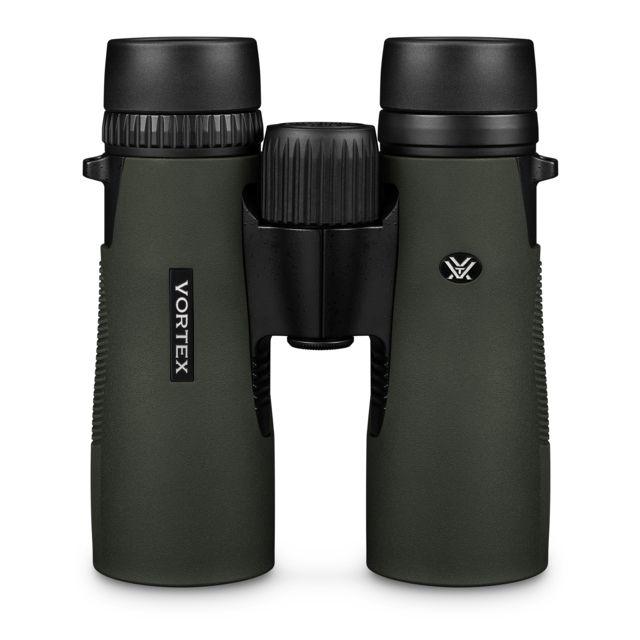 Vortex Optics
