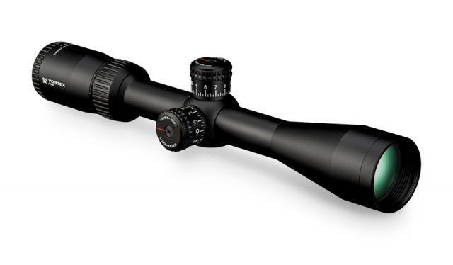 Vortex Optics
