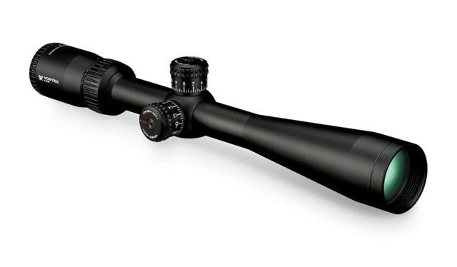 Vortex Optics