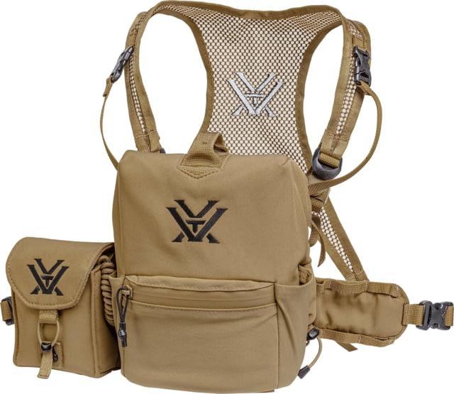 Vortex Optics