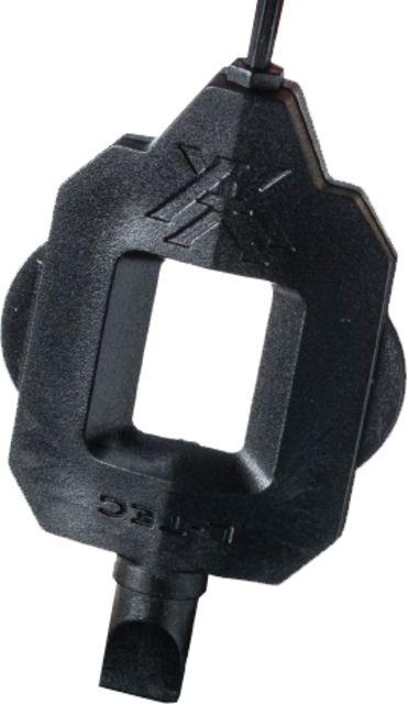 Vortex Optics