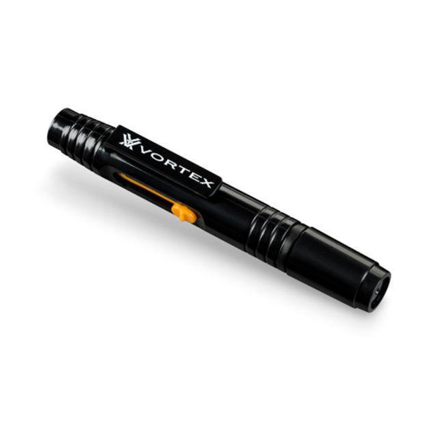 Vortex Optics