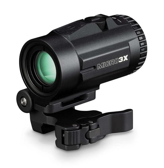 Vortex Optics