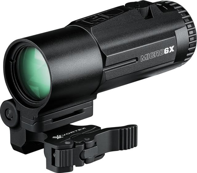 Vortex Optics
