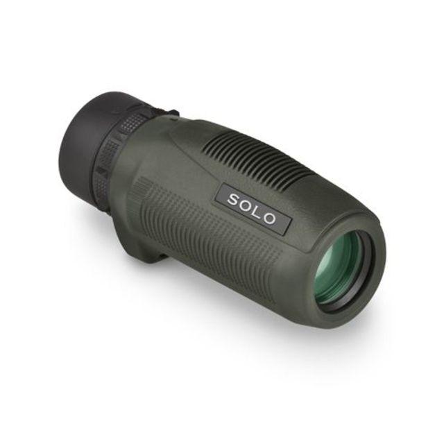 Vortex Optics