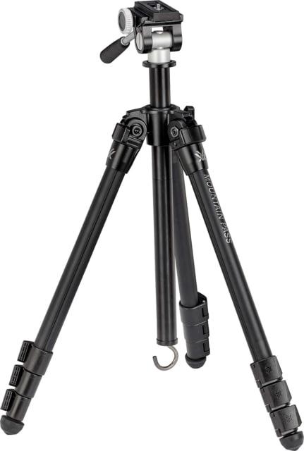Vortex Optics