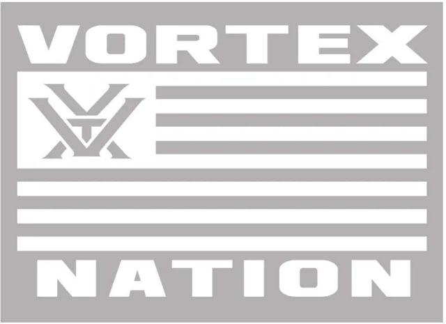 Vortex Optics