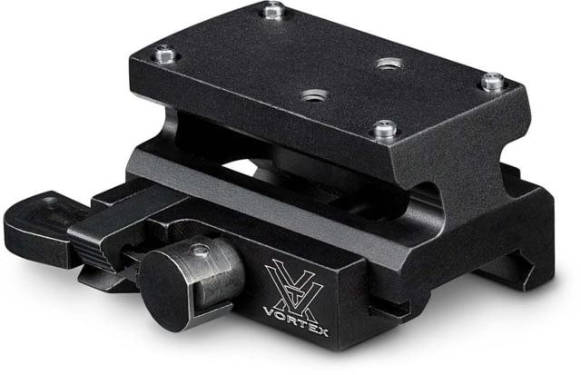 Vortex Optics
