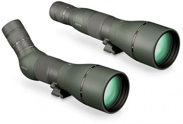 Vortex Optics
