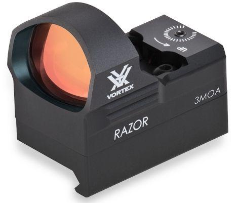 Vortex Optics
