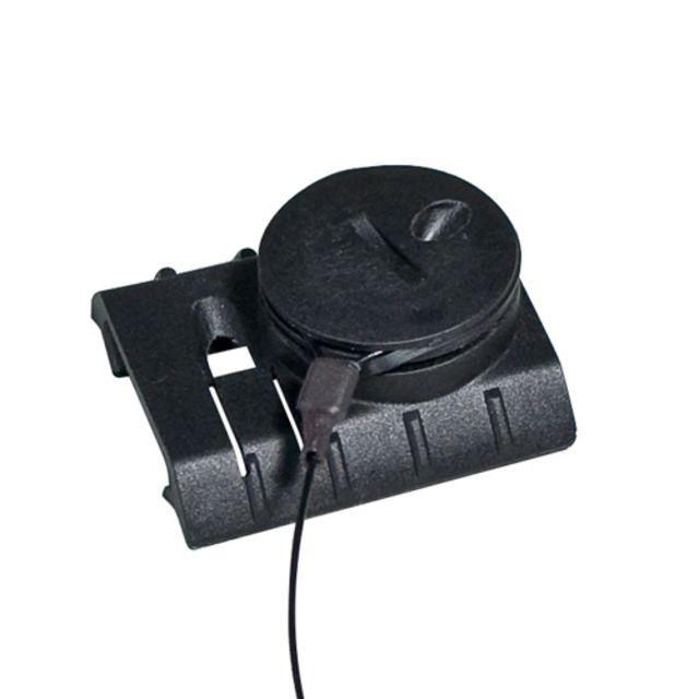 Vortex Optics