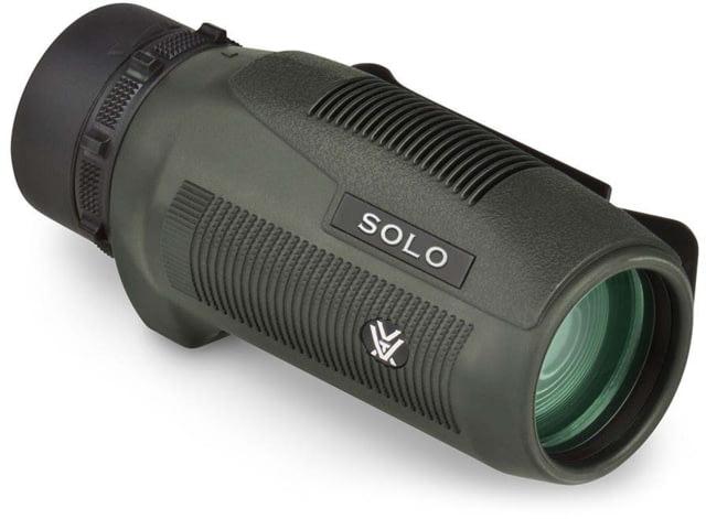 Vortex Optics