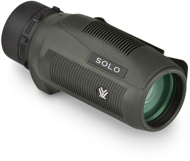 Vortex Optics