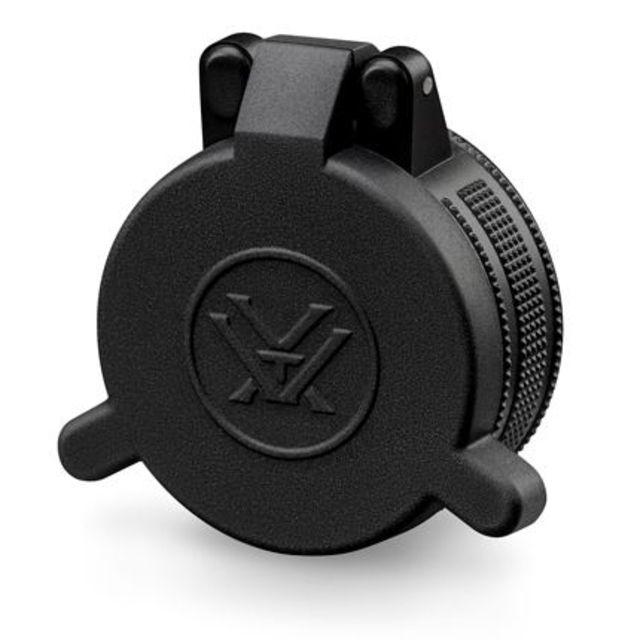 Vortex Optics