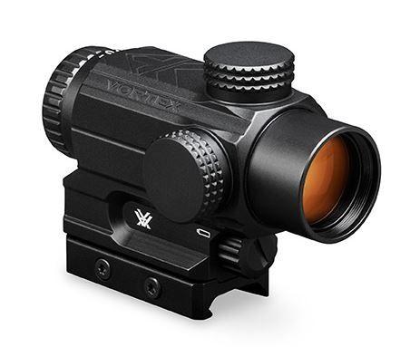 Vortex Optics