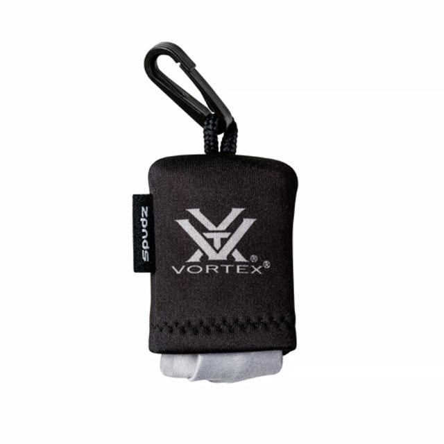 Vortex Optics