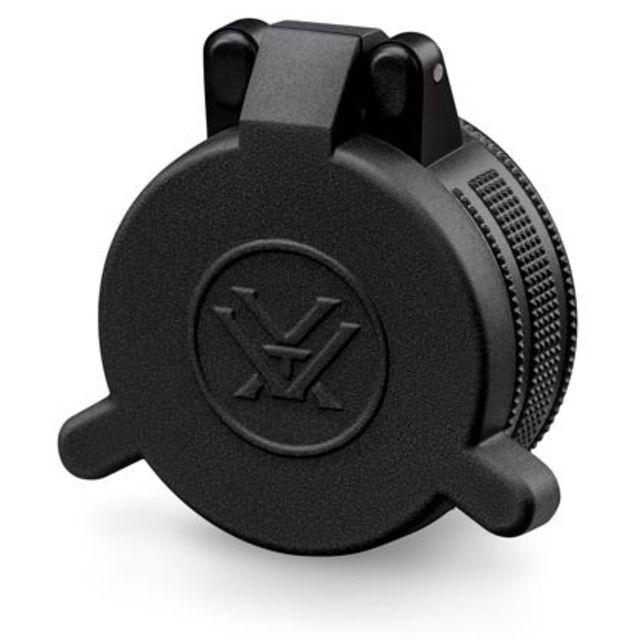 Vortex Optics