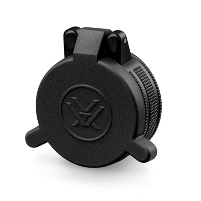 Vortex Optics