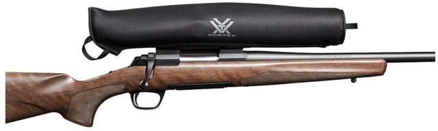 Vortex Optics