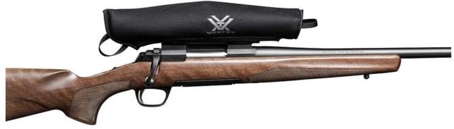 Vortex Optics