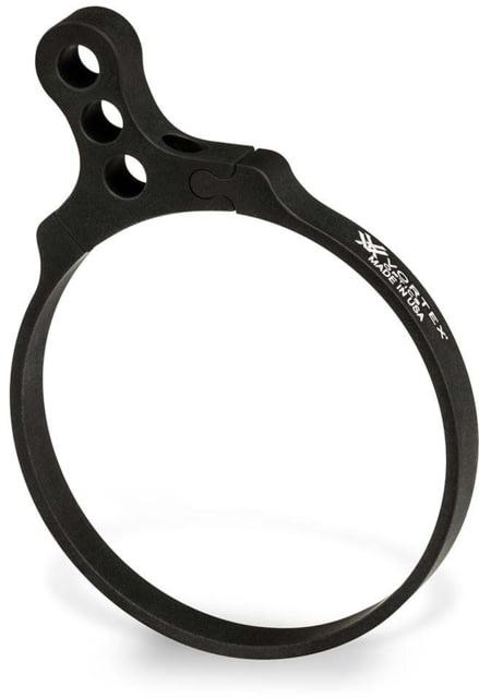Vortex Optics