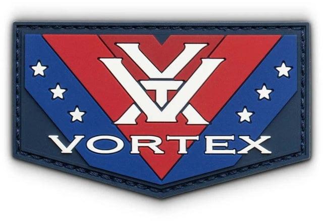 Vortex Optics