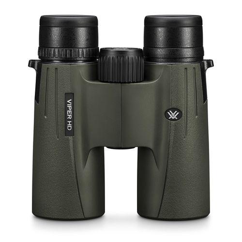 Vortex Optics