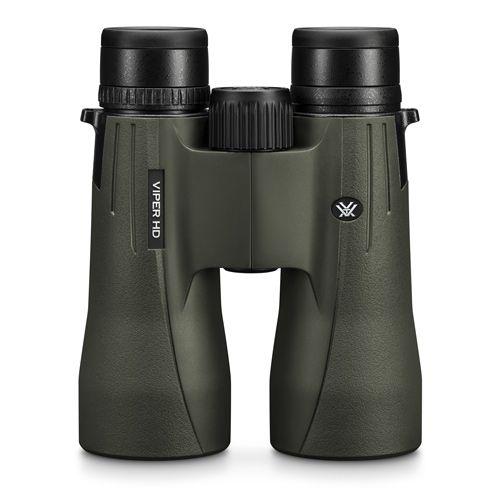 Vortex Optics