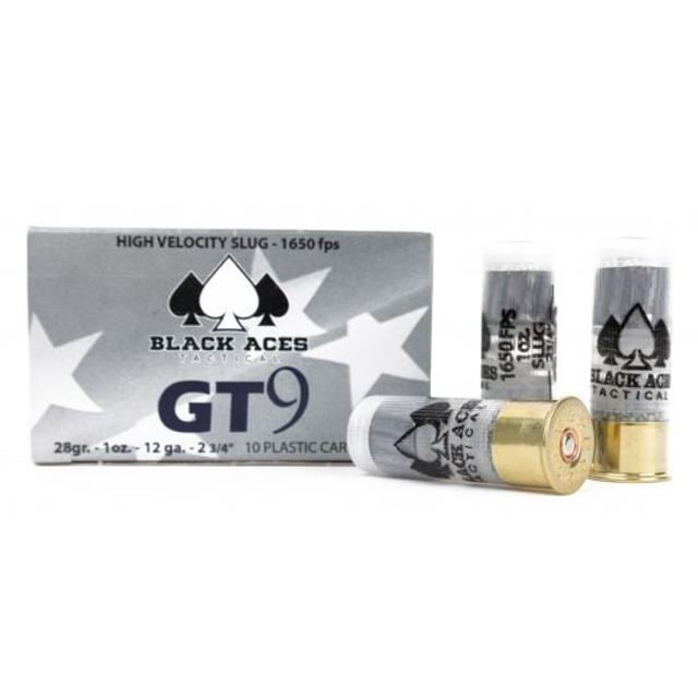 Black Aces Tactical