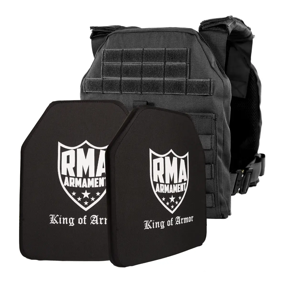 RMA Armament