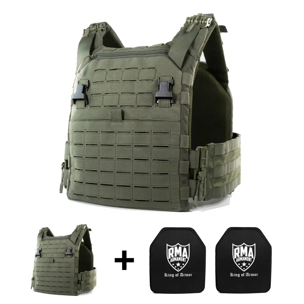 RMA Armament