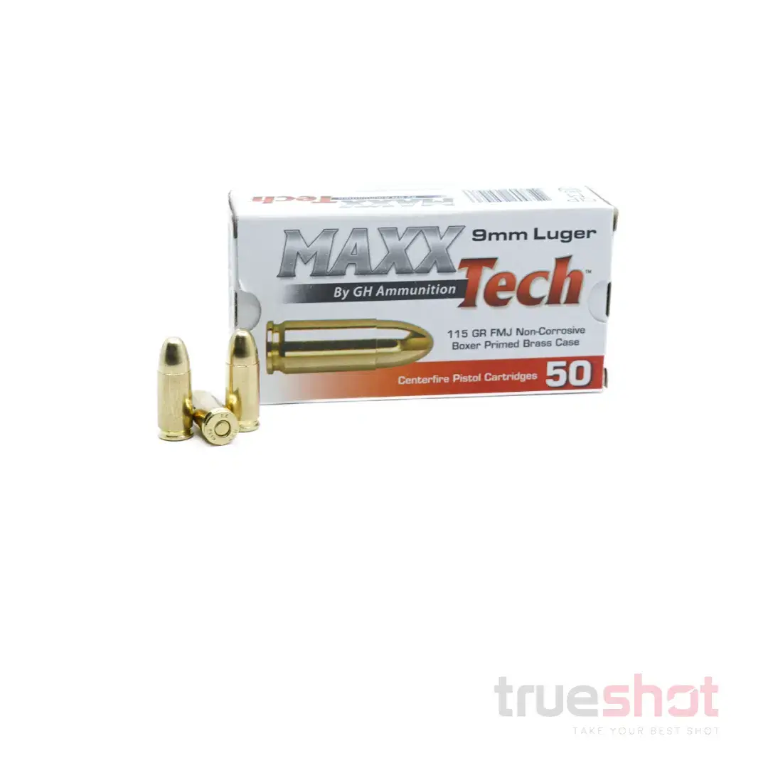 Maxxtech