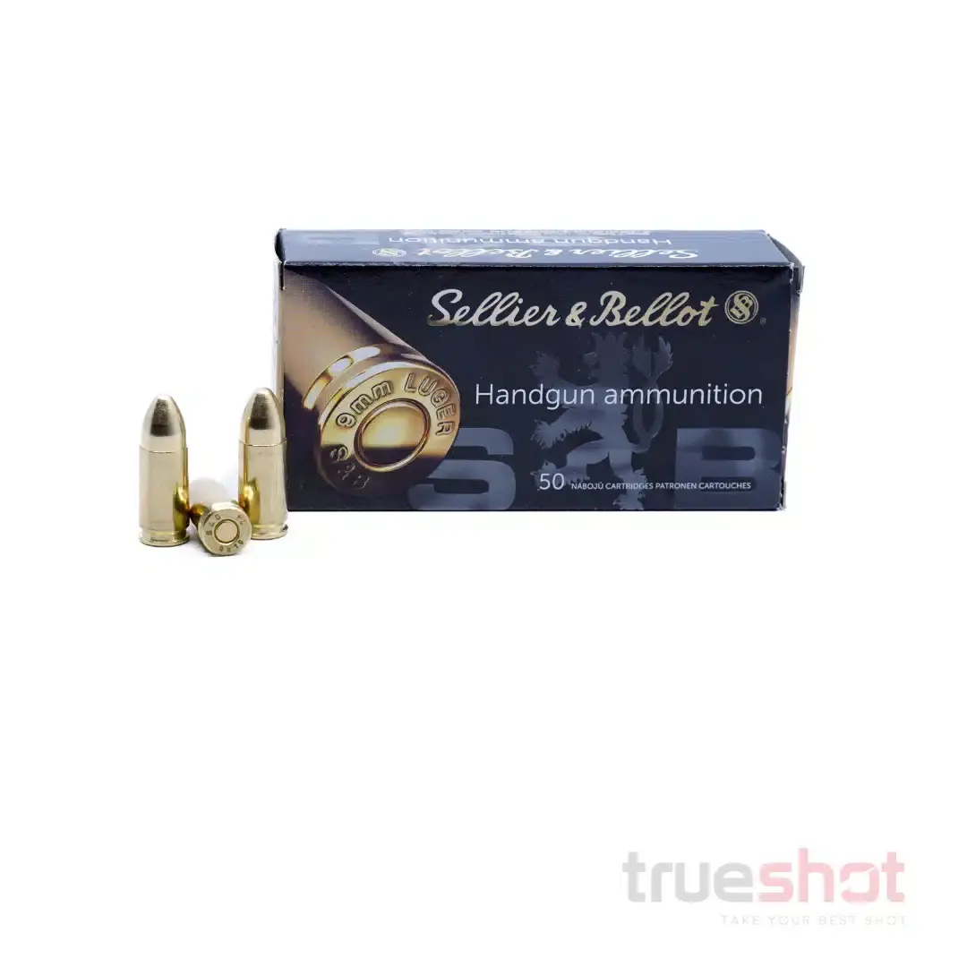 Sellier & Bellot