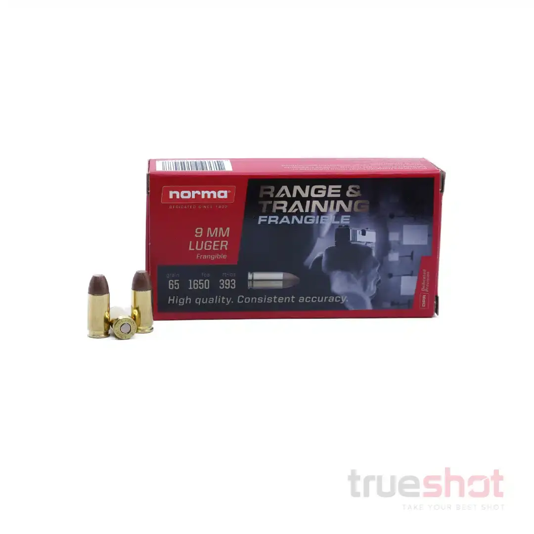 Norma Ammunition