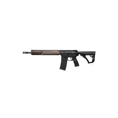 Ddm4a1 14.5in 5.56x45mm Nato Matte Black 32+1rd - Ddm4a1 14.5" 5.56 Nato 32+1