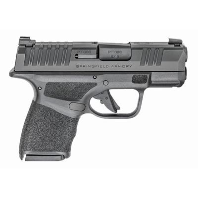 Hellcat 9mm Micro Compact - Hellcat 3" Micro Compact 9mm 11+1/13+1