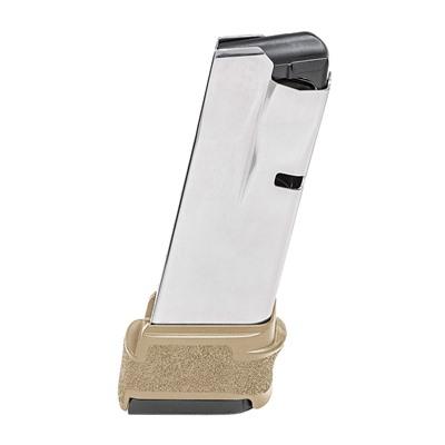 Hellcat 9mm Magazines - Springfield Hellcat 9mm Luger 15-Round Magazine Desert Fde