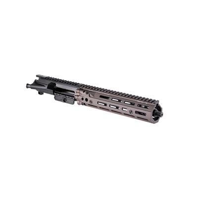 Mk18 Riii 5.56x45mm Stripped Upper Receiver - Mk18 Riii 5.56x45mm 10.3" bbl Stripped Upper W/9.5" Handguard