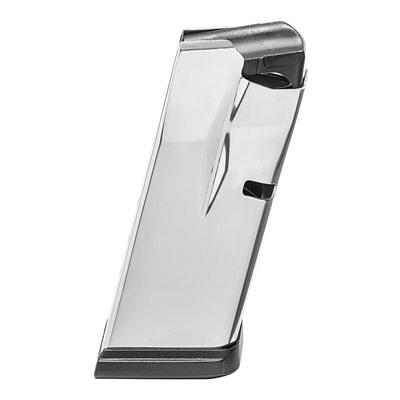 Hellcat Magazines 9mm - Hellcat Magazine 10-Round Stainless Steel