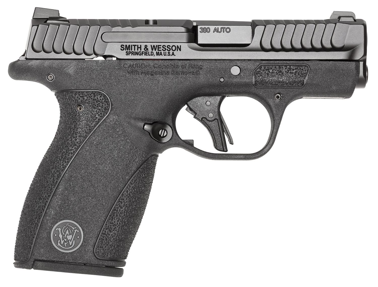 Smith & Wesson Bodyguard 2.0 Micro Frame 380 ACP - $379 request a price