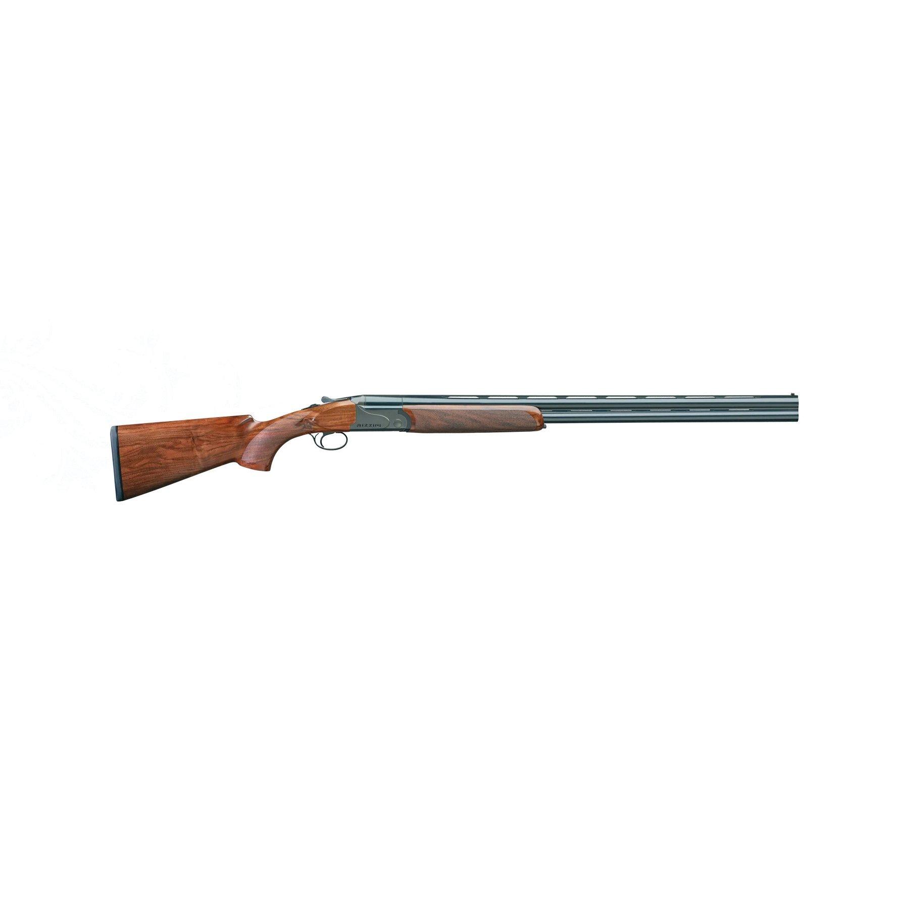 Rizzini USA BR110 Sporter 12 Gauge 32" Break Action Shotgun, Turkish Walnut - 260212 by Rizzini Usa - Product Image