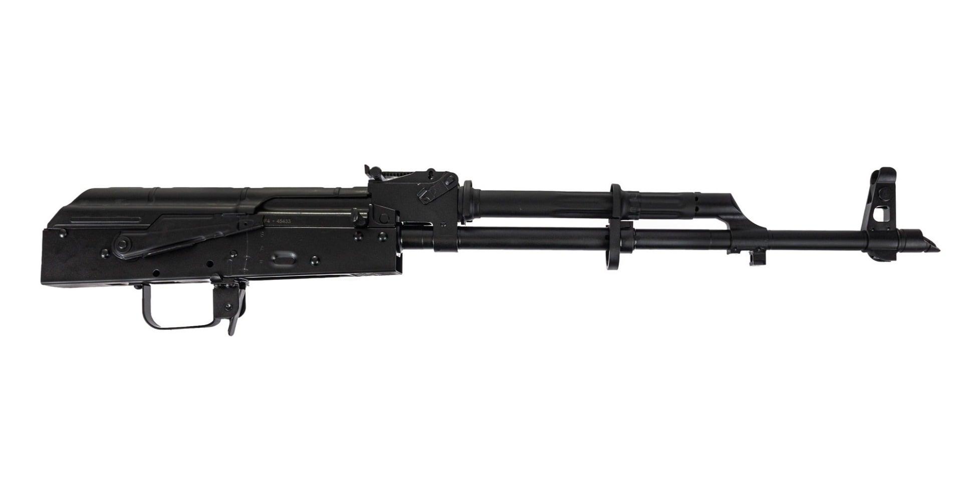 PSAK-47 GF-4 Barrel Assembly - Furniture Ready Kit by Palmetto State Armory - Product Image