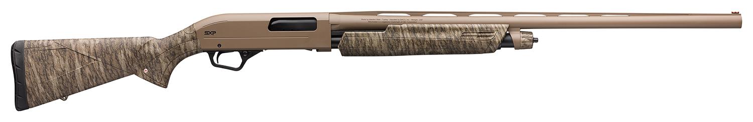 Winchester SXP Hybrid Hunter 20ga Shotgun 28" Pump, Bottomland - 512364692 by Winchester - Product Image