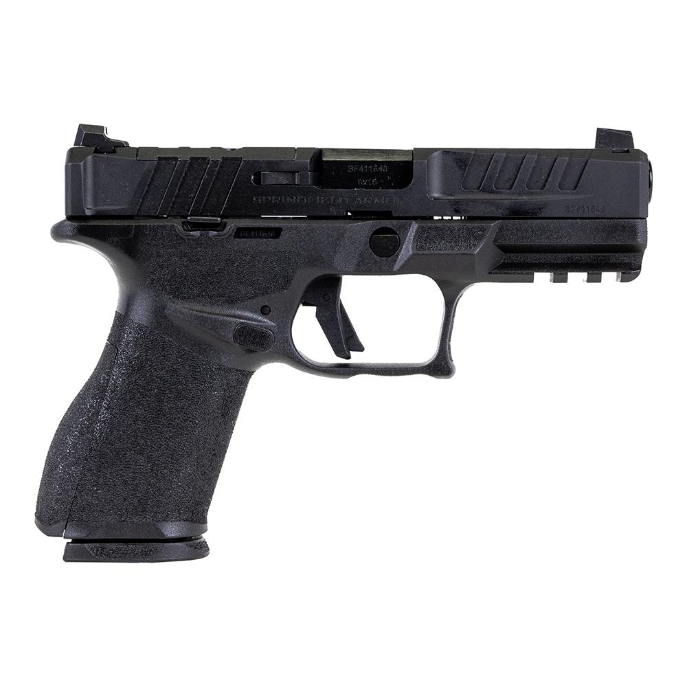 Springfield Echelon 4.0 Compact 9mm Handgun U-Notch by Springfield Armory - Product Image