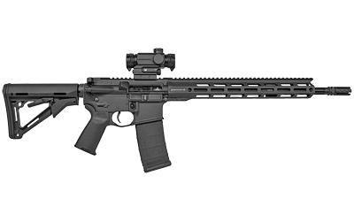 Rise Armament Watchman Rifle, .223 Wylde - 16" - Black by Rise Armament - Product Image